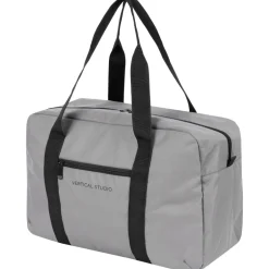 VERTICAL STUDIO "Abisko" 30 L Weekender Travel Bag grau