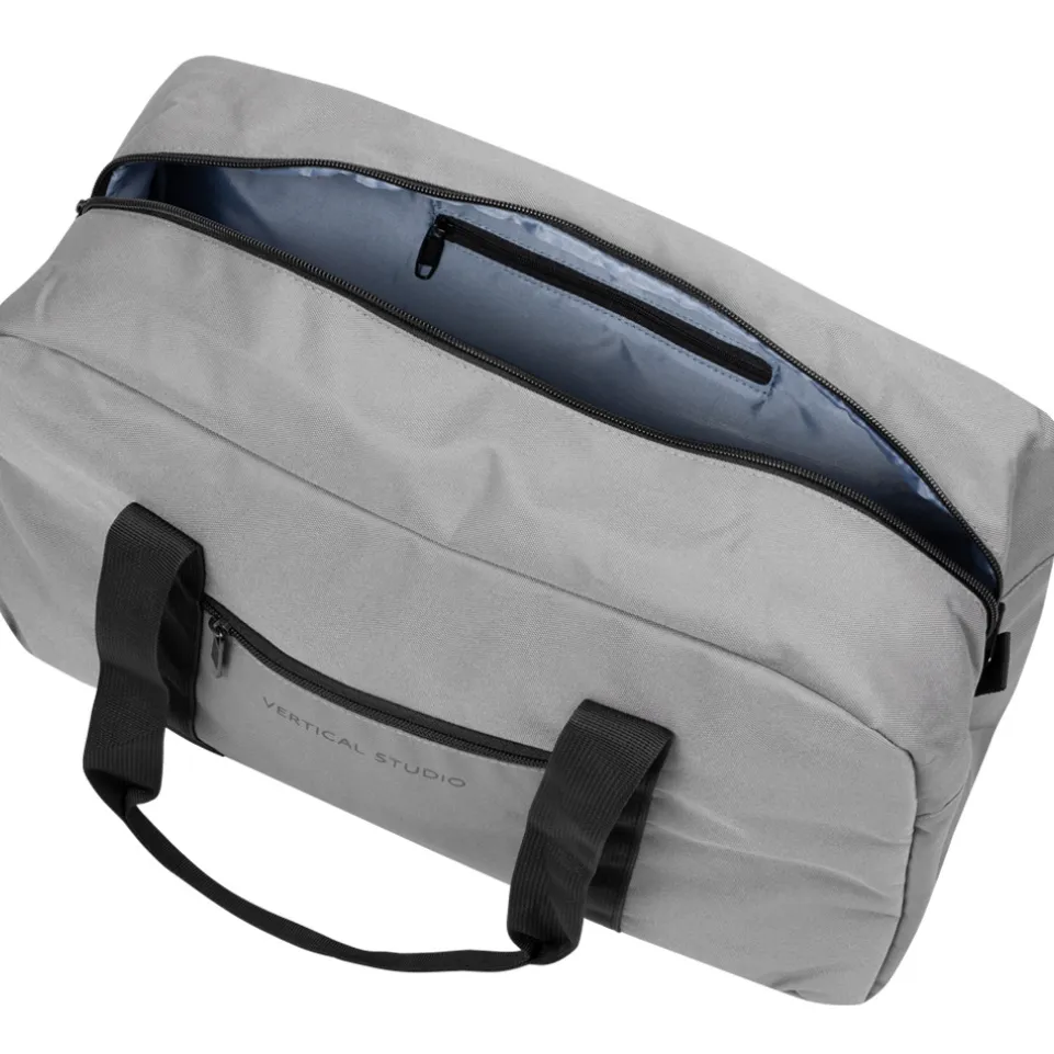 VERTICAL STUDIO "Abisko" 30 L Weekender Travel Bag grau