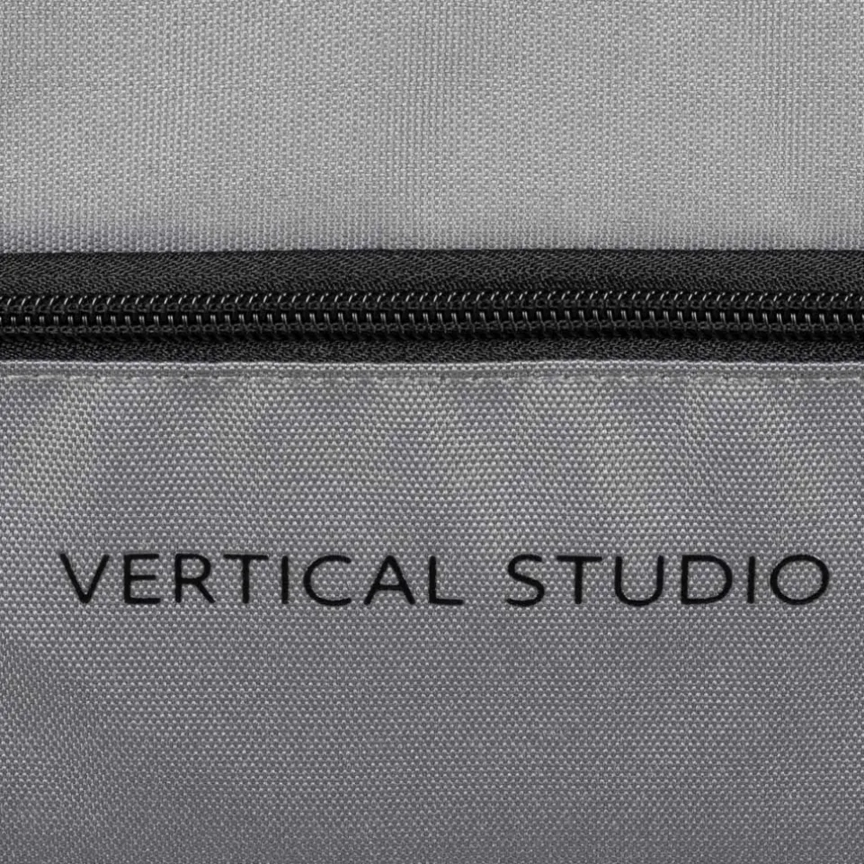 VERTICAL STUDIO "Abisko" 30 L Weekender Travel Bag grau