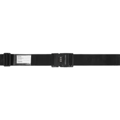 VERTICAL STUDIO Gepäck Koffergurt 200cm schwarz