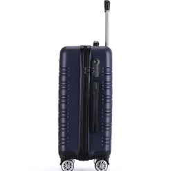 VERTICAL STUDIO "Halmstad" 20" Handgepäck Koffer navy