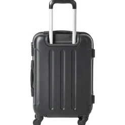 VERTICAL STUDIO "Helsinki" Koffer 3er-Set 20" 24" 28" schwarz