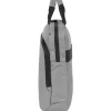 VERTICAL STUDIO "Narvik" 15,6" Laptoptasche grau