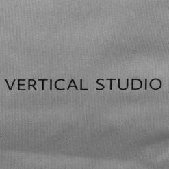 VERTICAL STUDIO "Narvik" 15,6" Laptoptasche grau