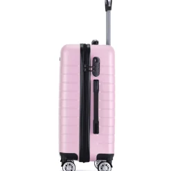 VERTICAL STUDIO "Sundsvall" 20" Handgepäck Koffer pink