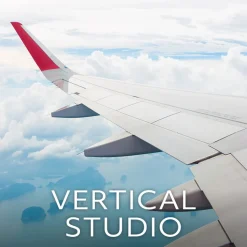 VERTICAL STUDIO