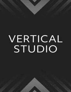 VERTICAL STUDIO x CRYPTO