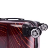 VERTICAL STUDIO x CRYPTO "Halving" 20" 28" Koffer 2er-Set