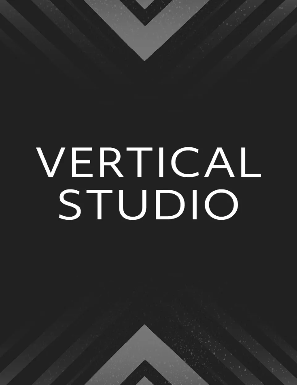 VERTICAL STUDIO x CRYPTO "Halving" 20" 28" Koffer 2er-Set