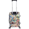 VERTICAL STUDIO x Fischer Art 20" 28" Koffer 2er-Set