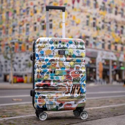 VERTICAL STUDIO x Fischer Art 20