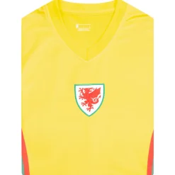 Wales 