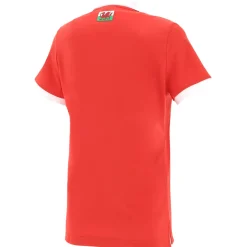 Wales WRU macron Rugby Damen Polo-Shirt 58195720