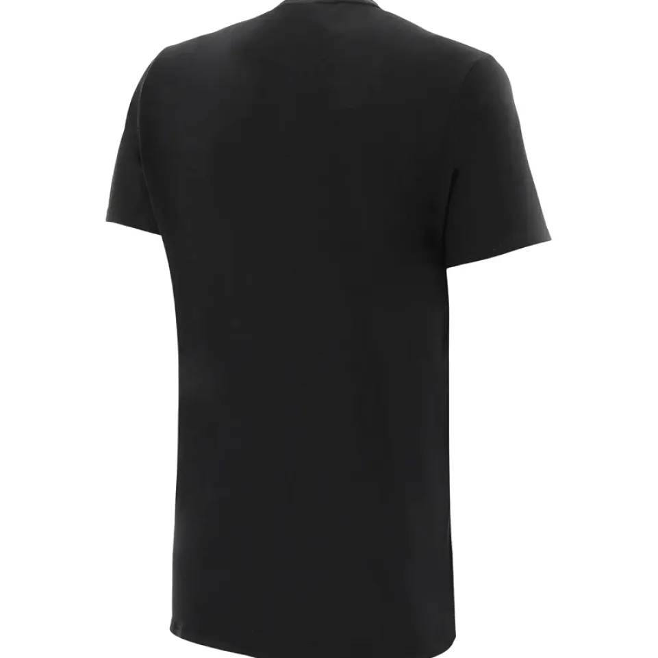 Wales WRU macron Rugby Damen T-Shirt 58195717