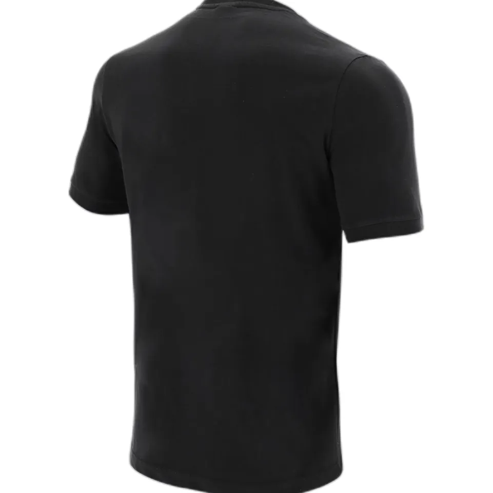 Wales WRU macron Rugby Herren T-Shirt 58195706