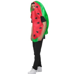 Wassermelone Unisex Kostüm MIESEPETER®