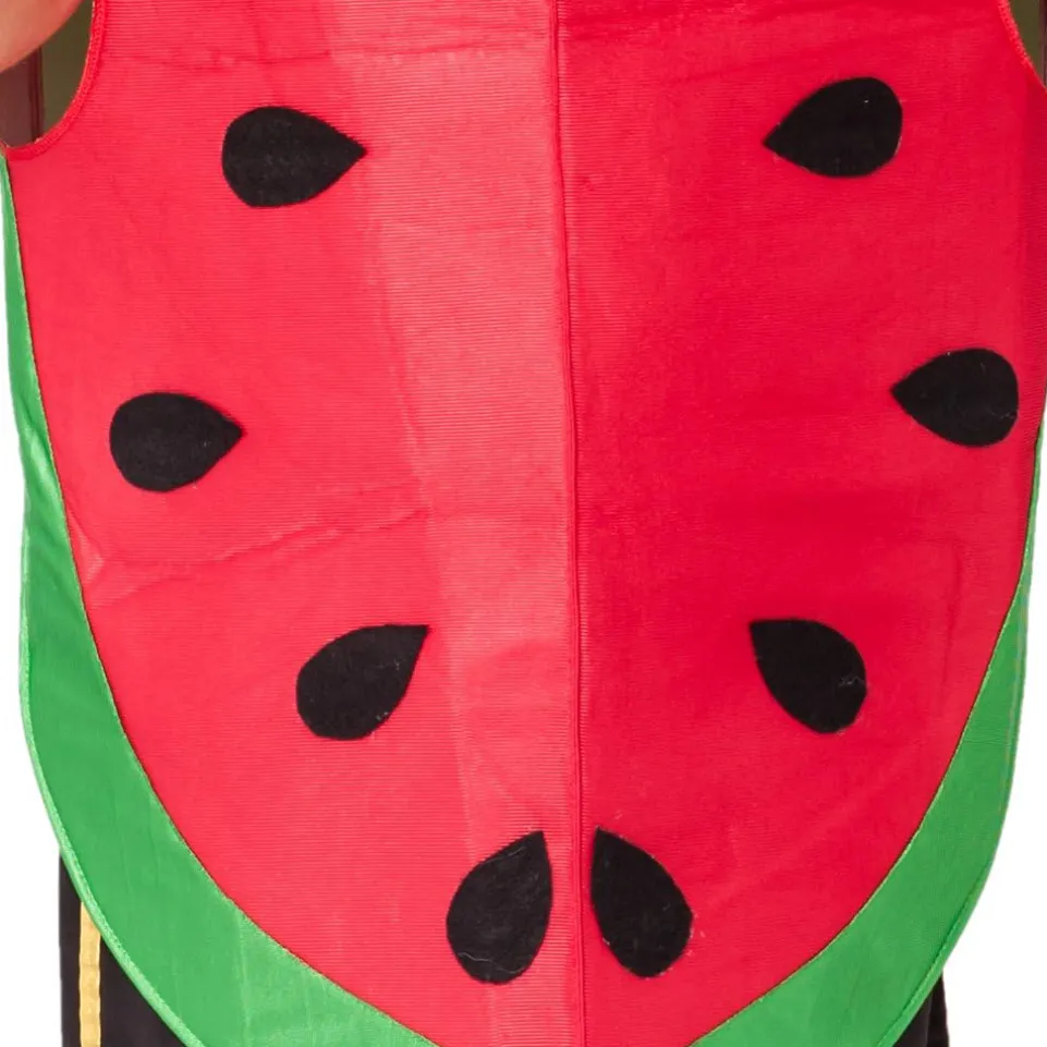 Wassermelone Unisex Kostüm MIESEPETER®