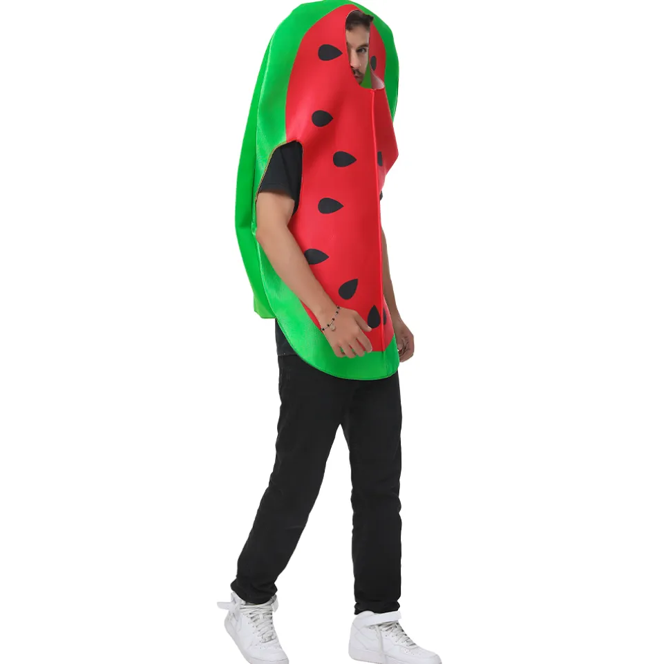 Wassermelone Unisex Kostüm MIESEPETER®