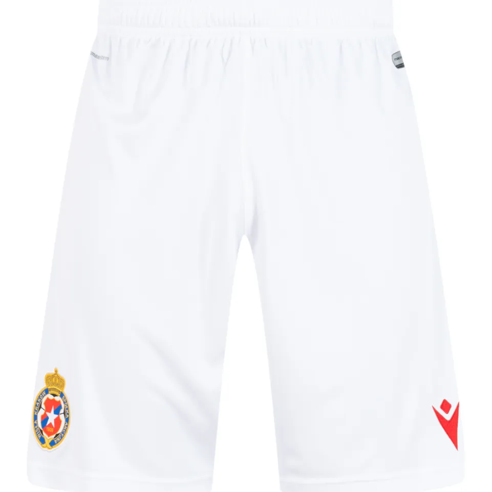 Wisla Krakau macron Herren Ausweich Shorts 58532729