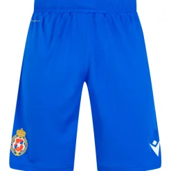 Wisla Krakau macron Herren Auswärts Shorts 58532728