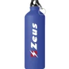 Zeus Aluminium Trinkflasche 0,75l Royal