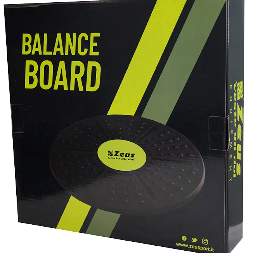 Zeus Balance Board 39 cm