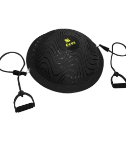 Zeus Ball Balance Trainer mit Expander