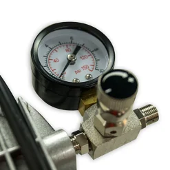 Zeus Ballkompressor