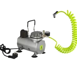 Zeus Ballkompressor