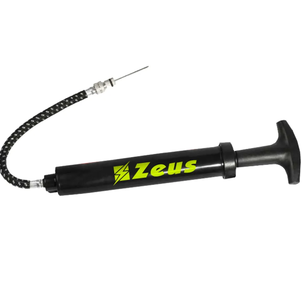 Zeus Ballpumpe
