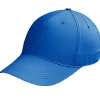 Zeus Baseball Kappe Blau