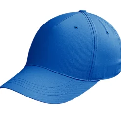 Zeus Baseball Kappe Blau