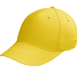 Zeus Baseball Kappe Gelb