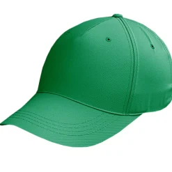 Zeus Baseball Kappe Grün