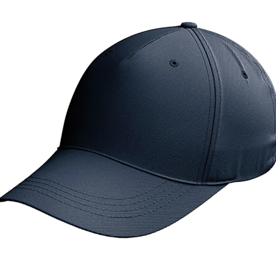 Zeus Baseball Kappe Navy