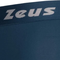 Zeus Bermuda Elastic Pro Herren Tights navy