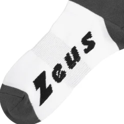 Zeus Calza Energy Stutzen Dunkelgrau