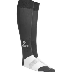 Zeus Calza Energy Stutzen Dunkelgrau