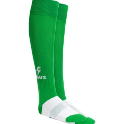 Zeus Calza Energy Stutzen Grün