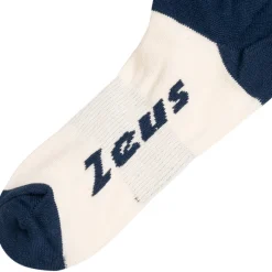Zeus Calza Energy Stutzen Navy
