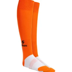 Zeus Calza Energy Stutzen Orange