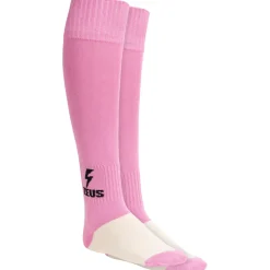 Zeus Calza Energy Stutzen Rosa