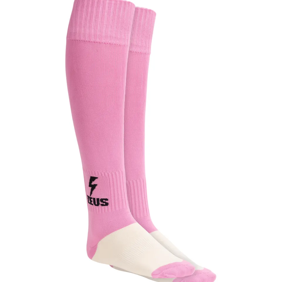 Zeus Calza Energy Stutzen Rosa