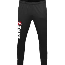 Zeus Easy Herren Trainingshose schwarz