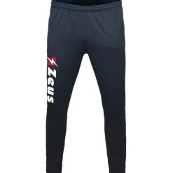 Zeus Easy Herren Trainingshose navy