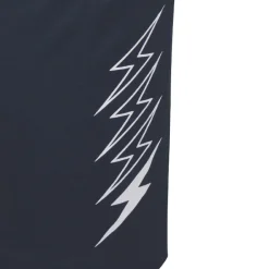 Zeus Enea Herren Bermuda Shorts navy