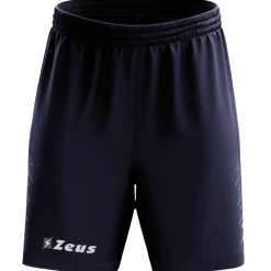 Zeus Enea Herren Bermuda Shorts navy