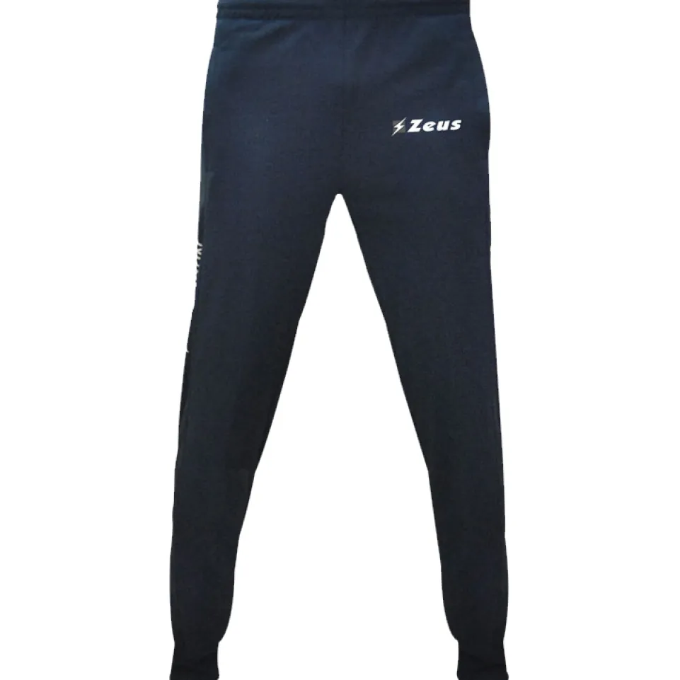 Zeus Enea Trainingshose Navy