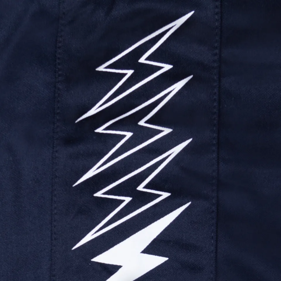Zeus Enea Trainingshose Navy