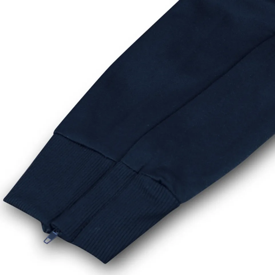 Zeus Enea Trainingshose Navy